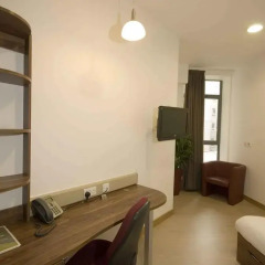 Апартаменты Richmond Place Apartments Студия фото 3