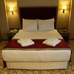Clarion Hotel Kahramanmaras Турция, Кахраманмарас - отзывы, цены и фото номеров - забронировать отель Clarion Hotel Kahramanmaras онлайн сейф в номере