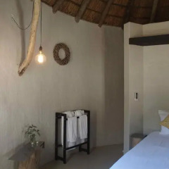 Отель Addo African Home 2* Номер Делюкс с различными типами кроватей фото 8