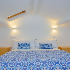 Апартаменты Charm Apartments Porto Апартаменты разные типы кроватей фото 9