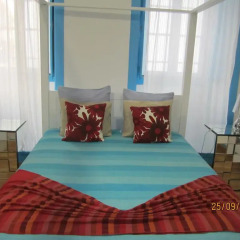 Hostel B. Mar Люкс фото 7