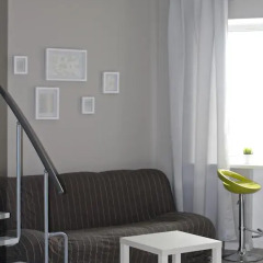 Гостиница My Home Star Aparthotel комната для гостей фото 3