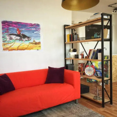 Colony Hostel Турция, Стамбул - отзывы, цены и фото номеров - забронировать отель Colony Hostel онлайн комната для гостей фото 2