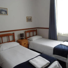 Hotel Meridiana 3* Номер категории Эконом