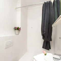Guenstigschlafen24 – Die Günstige Alternative Zum Hotel 2* Стандартный номер фото 6