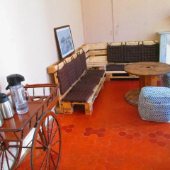 La Maïoun Guesthouse Hostel Ницца фото 6