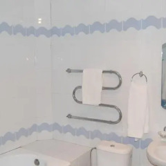 Hotel Aliq ванная