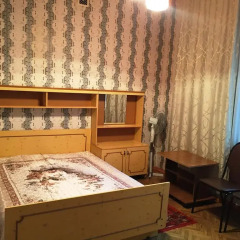 Гостиница Tambovkurort II Стандартный номер с разными типами кроватей фото 2