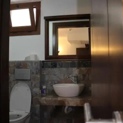 Kaptan Motel 4* Стандартный номер с различными типами кроватей фото 7