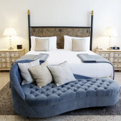 Отель San Clemente Palace Kempinski Venice 5* Люкс повышенной комфортности с различными типами кроватей фото 4