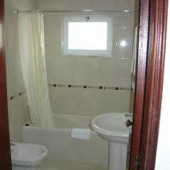 Agua Marinha - Hotel 2* Стандартный номер с различными типами кроватей фото 3