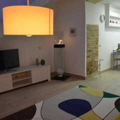 Отель Loft Del Teatro Сиракуза комната для гостей фото 4
