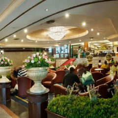 Grace Hotel Bangkok Бангкок питание фото 2