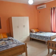 Star Hotel 2* Стандартный номер с различными типами кроватей фото 6