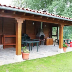 Отель Posada La Estela Cántabra детские мероприятия фото 2