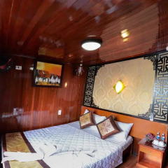 Отель Halong Fantasea Cruise развлечения