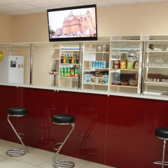 Отель Купец Нижний Новгород развлечения