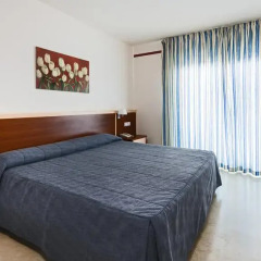 Hotel & Spa Sun Palace Albir 4* Стандартный номер с двуспальной кроватью фото 2