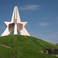 Гостиница Вираж