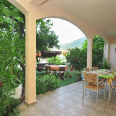Отель Guest House Andrea питание