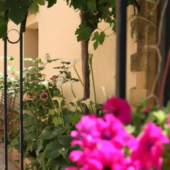 Отель A Casa di Gesuè Пьяцца-Армерина