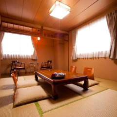 Отель Ryokan Sekiya Беппу комната для гостей фото 4
