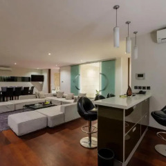 Отель C151 Smart Villas Dreamland спа фото 2
