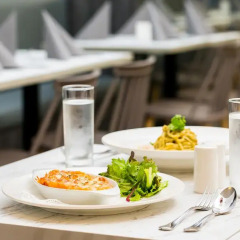Hotel Bencoolen Singapore в номере