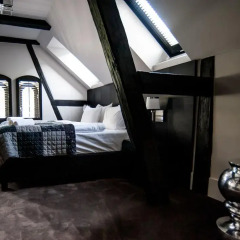 Hotel Pałac Jugowice 4* Стандартный номер с различными типами кроватей