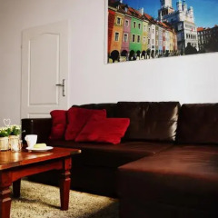 Отель Apartament Żydowska Апартаменты фото 50