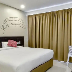 Tanoa Rakiraki Hotel 3* Стандартный номер с различными типами кроватей фото 5