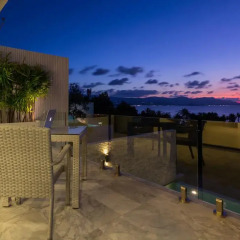 Отель The Sun Kissed Villa Самуи фото 17