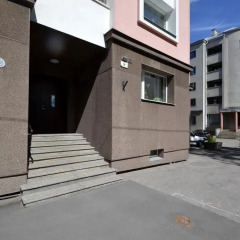 Отель Private Apartment Эстония, Таллин - отзывы, цены и фото номеров - забронировать отель Private Apartment онлайн парковка