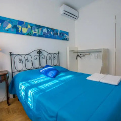 City Stork Hostel комната для гостей фото 2