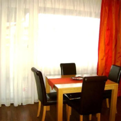 Апартаменты Bansko Ski Apartments in Bansko Royal Towers Банско в номере фото 2