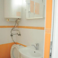 Отель Ivanka Guest House Стандартный номер фото 18