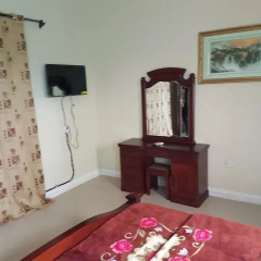 Отель SeaView Guesthouse удобства в номере