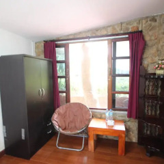 Отель Pine Bungalow 2* Бунгало с различными типами кроватей фото 22