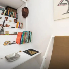 Отель Estrela Garden House Лиссабон удобства в номере