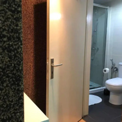 Отель Jualis Guest House Номер Эконом разные типы кроватей фото 6