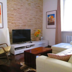Отель Piwna Cozy Hideway комната для гостей фото 5