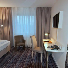 Hotel Astra 3* Номер Бизнес с различными типами кроватей