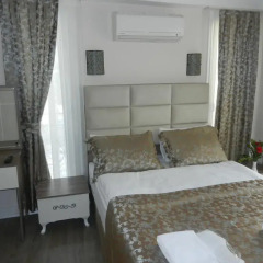 Отель Best Home Suites Sultanahmet Aparts Апартаменты с различными типами кроватей фото 3