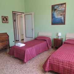 Отель B&B Graziani Стандартный номер