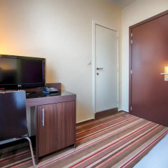 Leonardo Hotel Antwerpen (ex Florida) удобства в номере фото 2