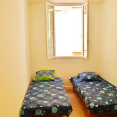 Отель Le Vieux Nice детские мероприятия