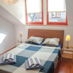 Отель Penthouse Apartman комната для гостей фото 5