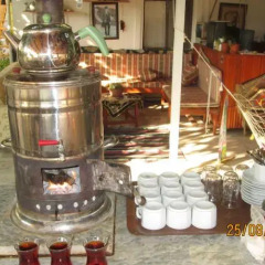 Zeybek 1 Pension Турция, Патара - отзывы, цены и фото номеров - забронировать отель Zeybek 1 Pension онлайн питание фото 2