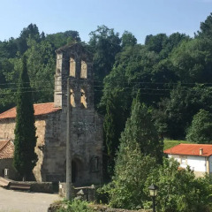 Отель El Rincon de Dona Urraca Испания, Лианьо - отзывы, цены и фото номеров - забронировать отель El Rincon de Dona Urraca онлайн