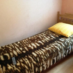 Aviza Hostel Стандартный номер с различными типами кроватей фото 4